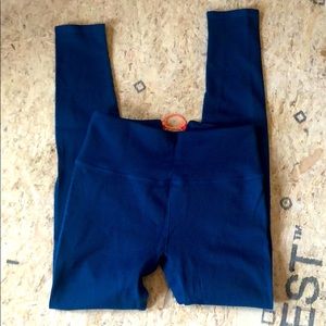 Fabletics Ribbed Leggings